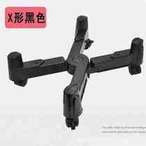 Computer Host Shelf Chassis Tomobile rack Damp Heat Dissipation Desktop box seat thickened pallet plant