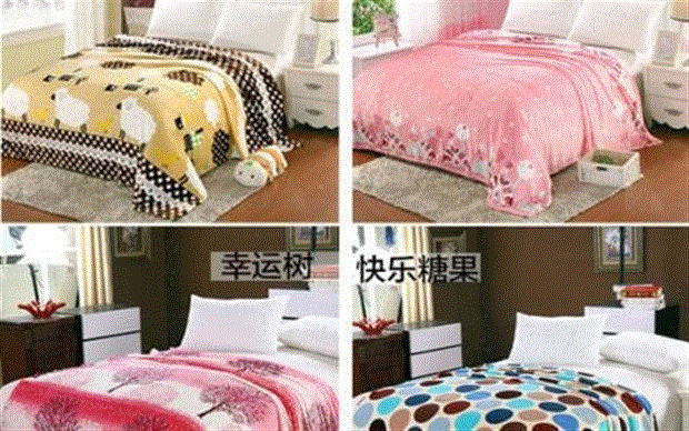 Khăn trải giường Giường đơn mùa hè Làm mát chăn Coral Giải trí Chăn / Chăn / Flannel Flannel Sheets mền nỉ dày