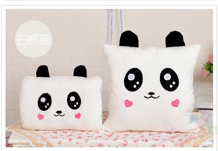 Nhung thẻ đồ chơi túi gối gối thẻ phim hoạt hình gối sang trọng đồ chơi sang trọng vải đồ chơi món quà sinh nhật đồ chơi của bé