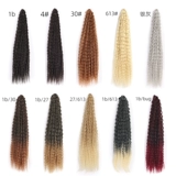 Бразильская кошачья латиноамериканская рулона с высокой температурой шелковой шерстяной роллер с рулон