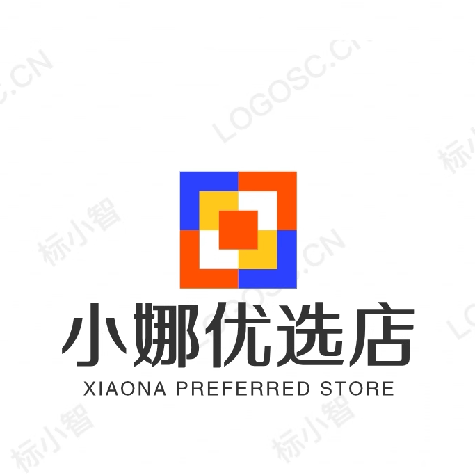小娜优选店