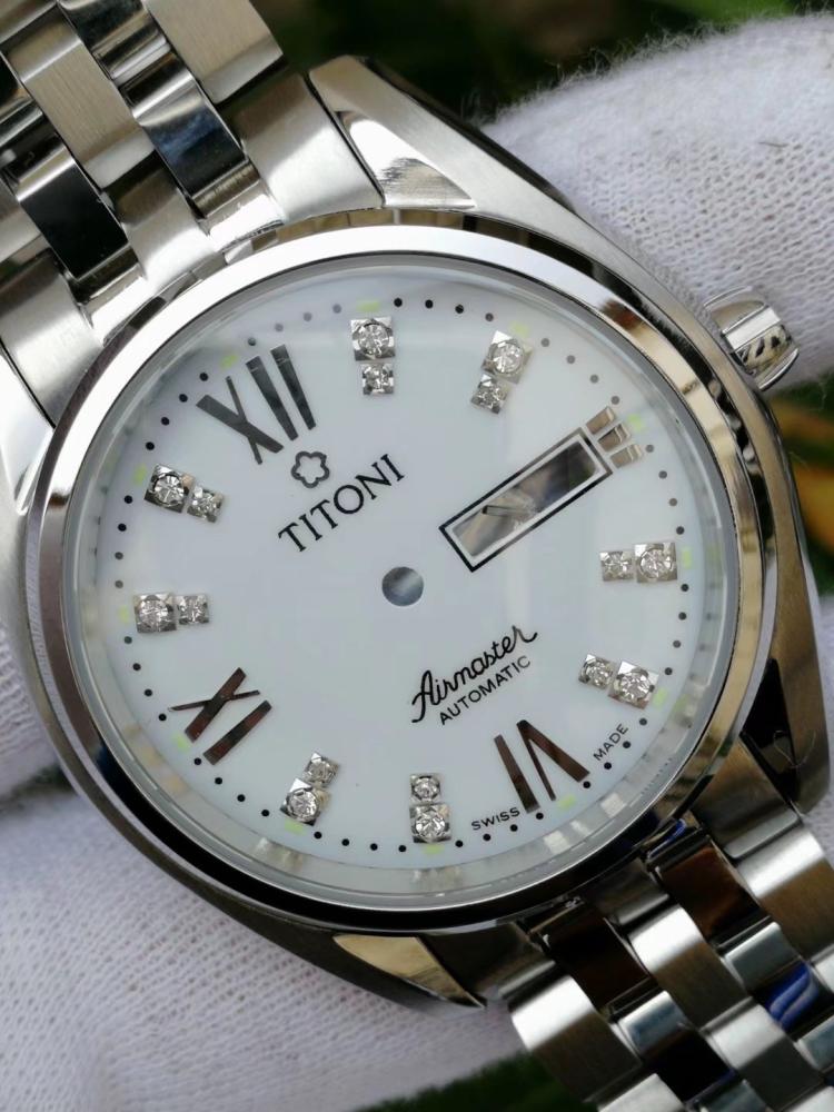 Plum 83909 meter shell suitable for fitting ETA2836-2 mechanism 2834 meter shell 2846 2169 3169 meter shell