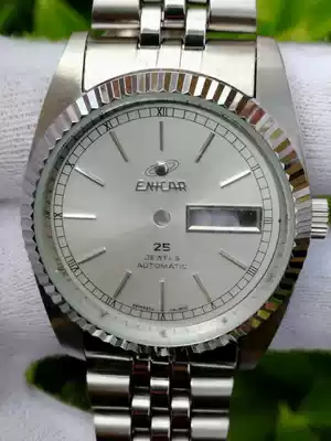 Watch case accessories case suitable for assembly 2789 movement 2167 movement steel steel casing fittings