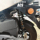 Подходит для Honda NS125LA split line split blade Jiayu KS125 Haojue AFR модифицированная задняя амортизация Alpha ACS mini 2