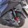 Подходит для Honda NS125LA split line split blade Jiayu KS125 Haojue AFR модифицированная задняя амортизация Alpha ACS mini 3