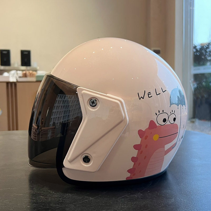 隐藏于摩托车后的神秘机械:加力王后桥部件深度解读