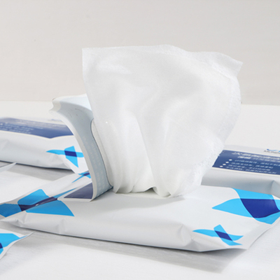 【次氯酸】湿巾消毒随身装12片*10包