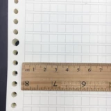 Написание текста B5 Live Page Work Paper Квадратная сетка Ученик начальной школы 16K Утолщен 400 символов сетки 26 Touja Lin Composition Live Page Page