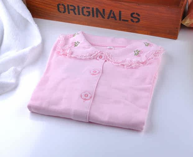 Chemise fille à manche longue - Ref 2086530 Image 36