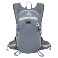 Рюкзак, емкость для воды