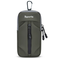 Военный зеленый