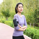 Водонепроницаемая сумка на руку, ремень, спортивная дорожная сумка на запястье, маленькая сумка на одно плечо, небольшая сумка, для бега