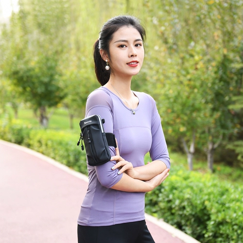 Водонепроницаемая сумка на руку, ремень, спортивная дорожная сумка на запястье, маленькая сумка на одно плечо, небольшая сумка, для бега