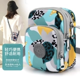 Сумка для телефона, маленькая небольшая сумка, универсальный шоппер, сумка на одно плечо, кошелек