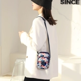 Сумка для телефона, маленькая небольшая сумка, универсальный шоппер, сумка на одно плечо, кошелек