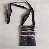 Четыре цвета молнии