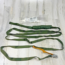 USGI Parachute Lowering Line Assembly Special Forces Airborne Parachute Components