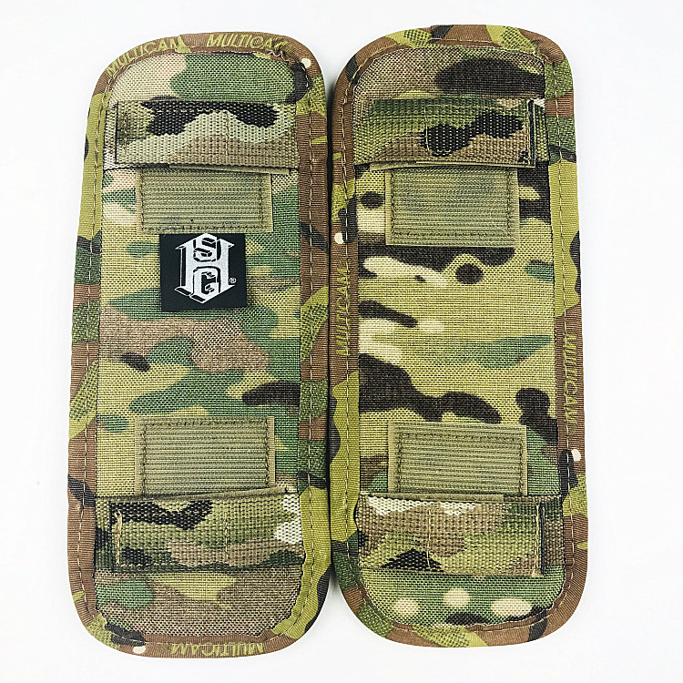 American original products HSGI WAS WEE Shoulder Pads JPC vest shoulder pads