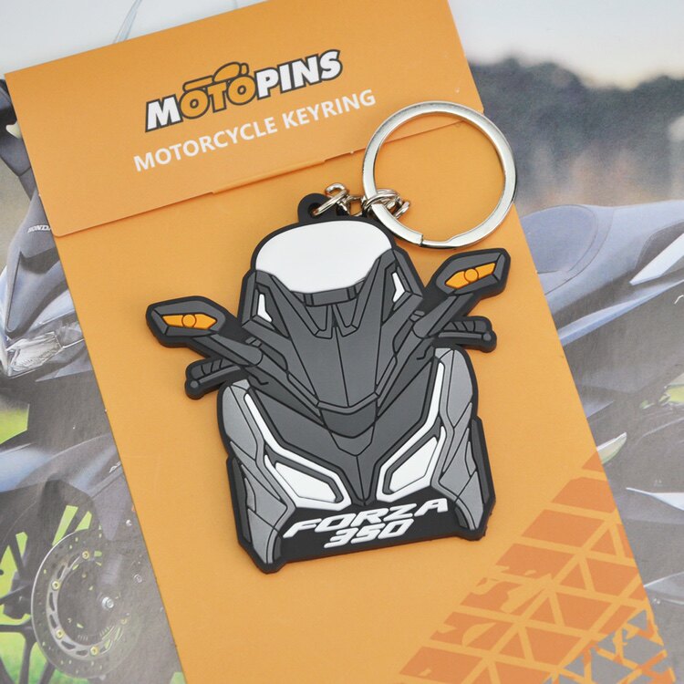 摩玩社 MotoPins的LOGO