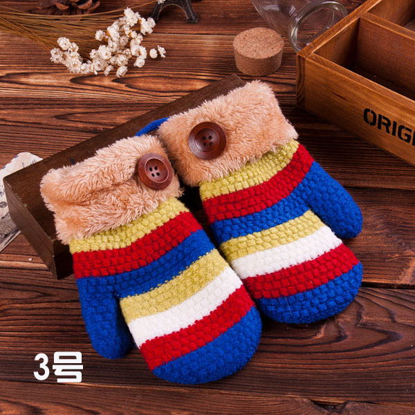 Gants pour enfants - Ref 2146387 Image 11
