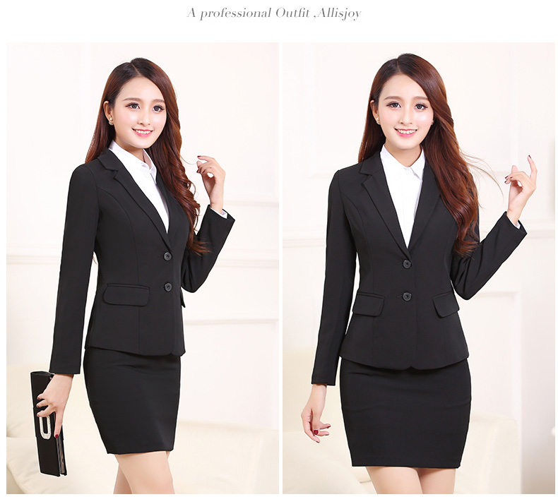 Tailleur femme SHARBETIE    - Ref 3244336 Image 15