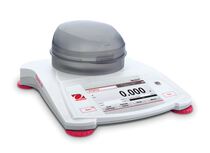 OHAUS Ohaus STX123ZH balance électronique portable Libra 0 1g0 01g0 001g Libra Lab