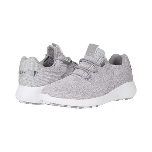 Подлинный Footjoy Flex Coastal Fashion Classic Men's Blasting Breath Sneakers Golf