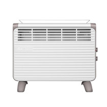 Emmett home heater high power bathroom waterproof heater bedroom living room power saving heating electric heating