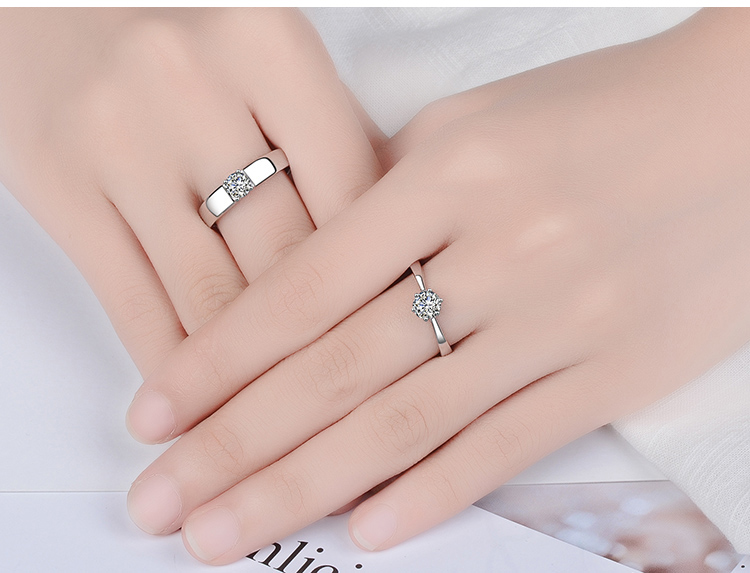 Bague mixte OTHER   en Argenterie - Ref 3089536 Image 14