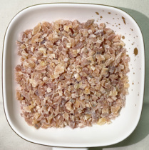 Thyme Fruit Bum 500g Bagged 5-8mm Fruit Candied Fruits Dried Fruits Dried Fruit Dried Thyme Dried Fruits Dried Thyme