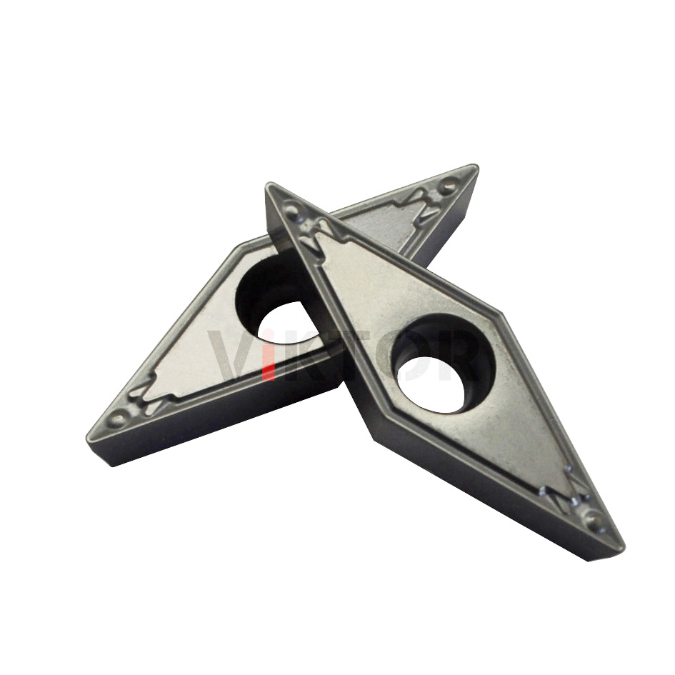 Inner hole blade CNC blade VBMT160404 VBMT160408-HQ TN60