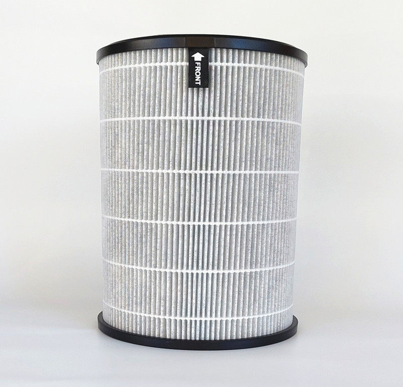 Gli Original Loaded KJ350G-A01 Air Purifier Strainer high-efficiency Smog Removing Aldehydes Home Original Factory Filter
