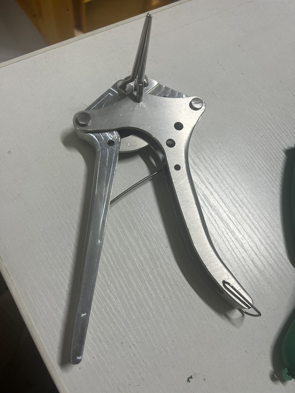 Rubber Sleeve Expansion Tool Expander