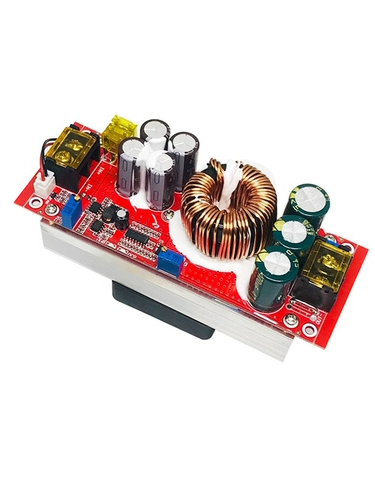 Модуль, блок питания с зарядкой, высокая мощность, 12v, 24v, 60v, 72v, 36