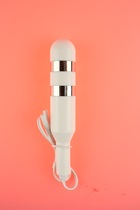 Pelvic floor rehabilitation probe