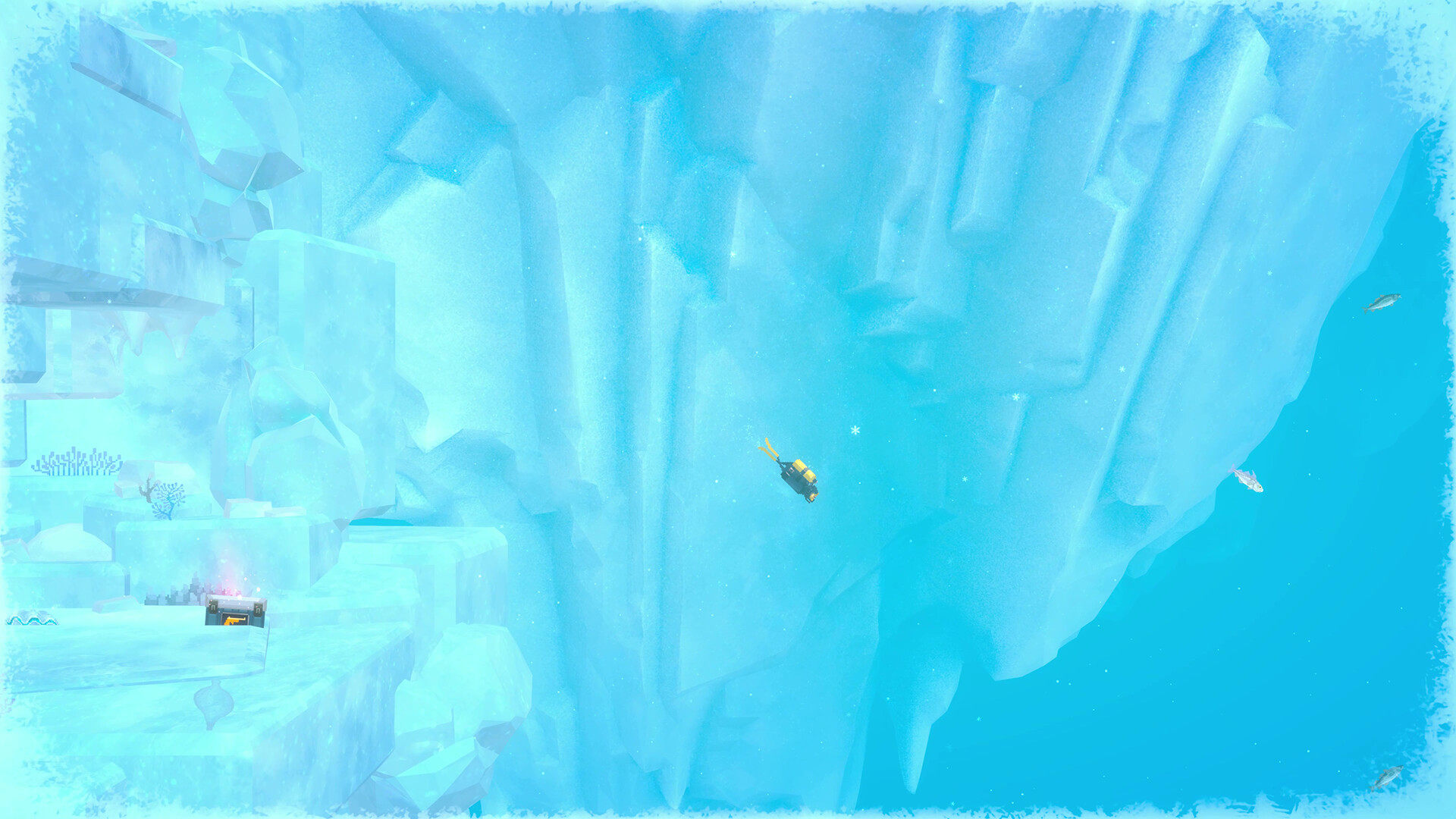 Dave the Diver Holiday DLC 1 Chinese Region Steam CDK - Product image 4