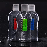 Водорастворимая физиологичная мужская смазка для женщин