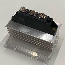 Rectifier diode module MDC25A1000V MDK25A1000V