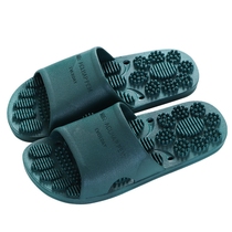 Summer soft - room massage slippers and outdoor massage slippers in the upgraded version