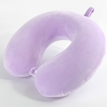 Memory cotton u pillow pillow pillow pillow travel pillow pillow back pillow back pillow memory u shaped head pillow
