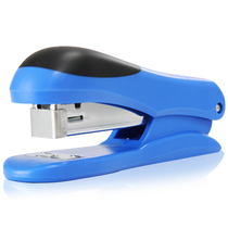 Deli stapler 0305 Medium-sized 12#stapler Desktop office supplies Student finance