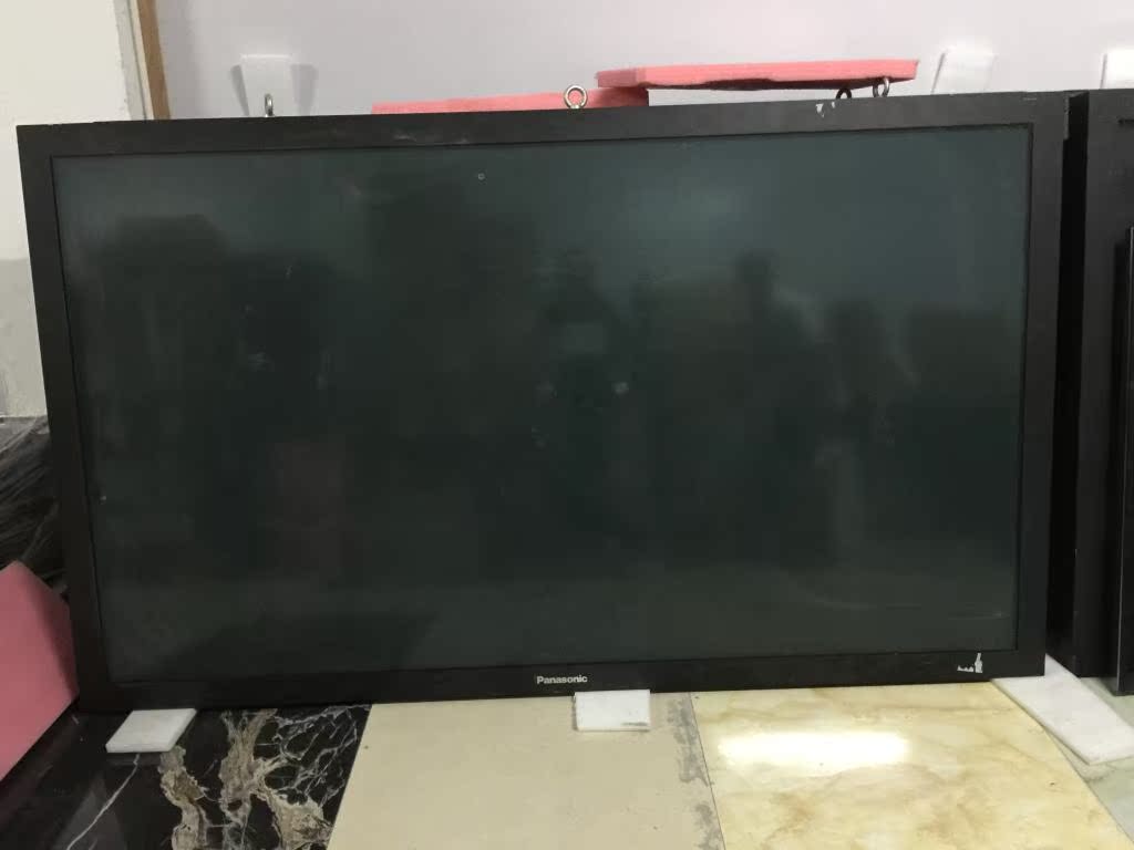 Panasonic TH-103PF12C engineering conference large screen professional display 103 inch Panasonic plasma