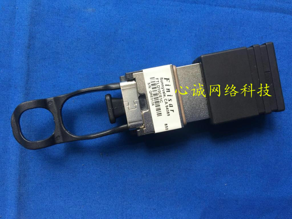 CXP 100G Module FTLD10CE1C 100GBASE-SR10
