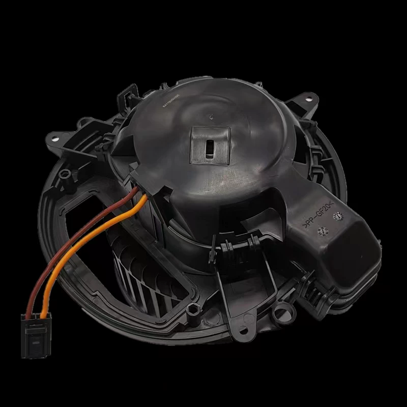 Подходит для BMW 5 серии F18 520 523 52528 530 318320330i 7 серии F02 воздухообдуватель кондиционера