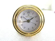 Mila Schön Mila Schon Italy gold alarm alarm for folding travel small bell