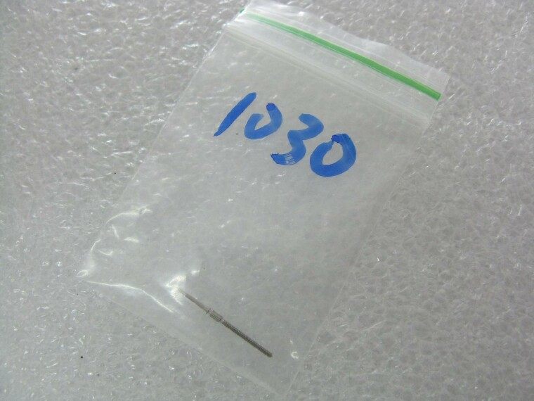 Accessories 1030 core to handle rod omega handle shaft Switzerland Self-coming pole