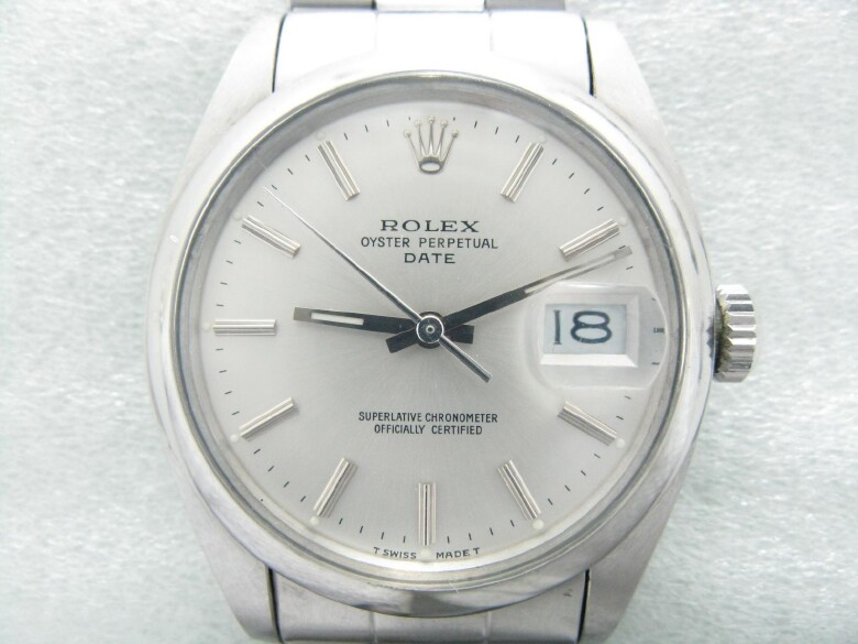 (Already Tied) to a second hand 1560 watches