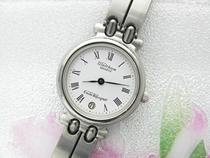 Waltham Memorial Emile Pequignet Quartz Watch 6:00 Calendar Woman Watch