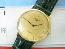 Mike - tattoo Japan Co. Ltd. Memorial of Langqin famous quartz packet gold original male watch 150