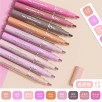 Красота тон кожи